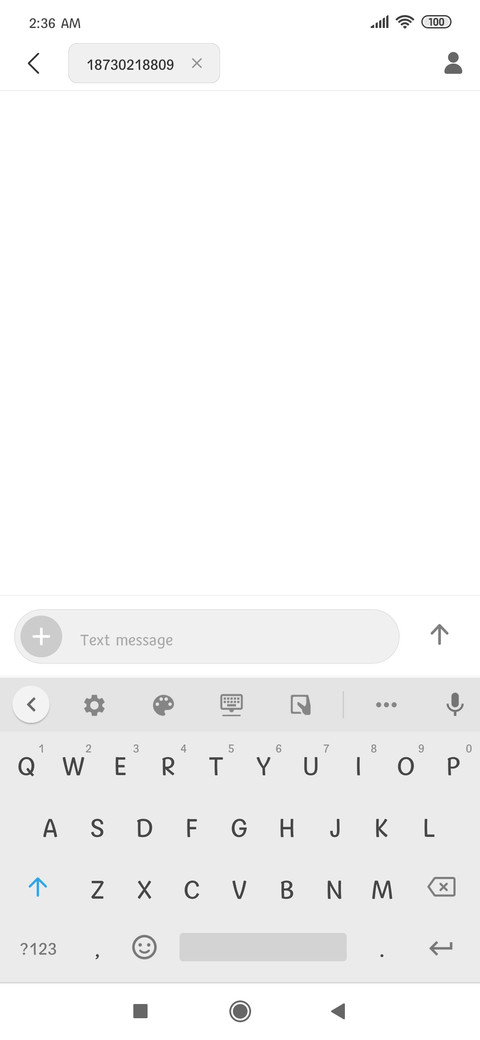 YHMakaRegular screenshot