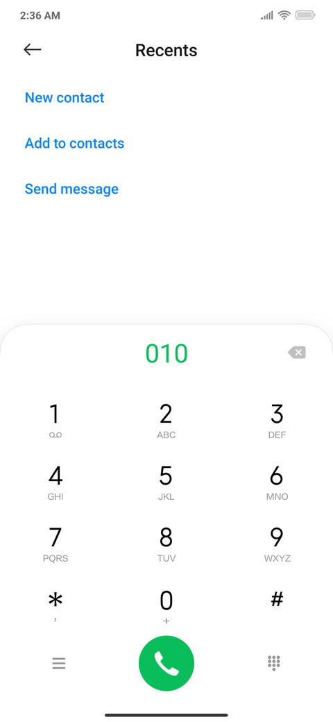 StockMOD [2020] screenshot