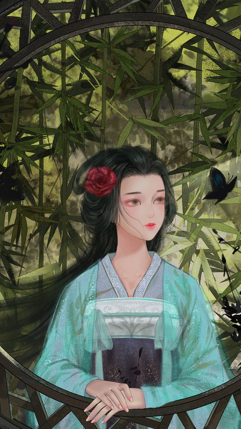 思归 screenshot