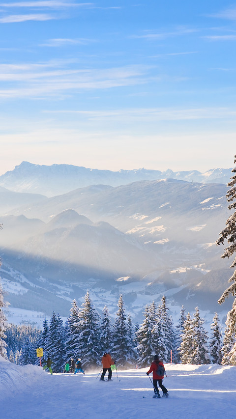 Winter sports-14 screenshot