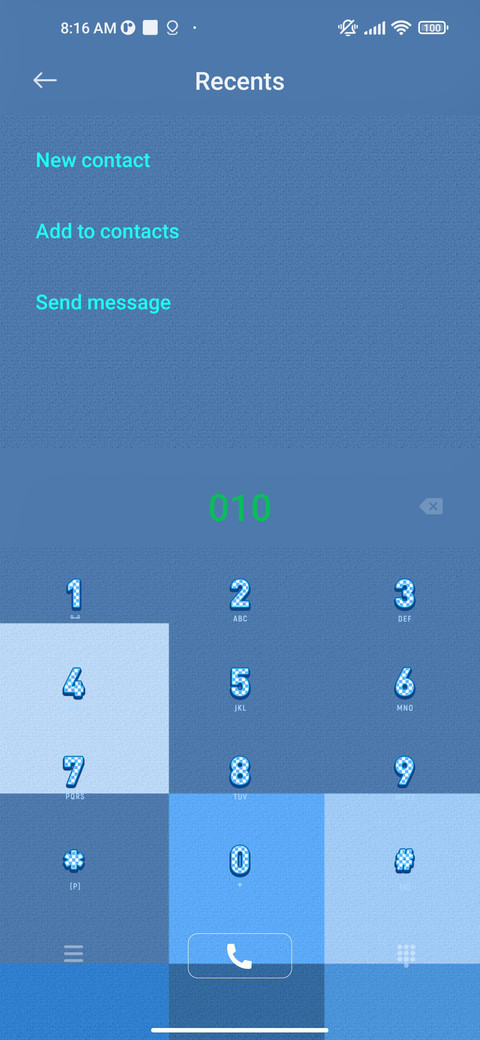 Big Double Happy screenshot