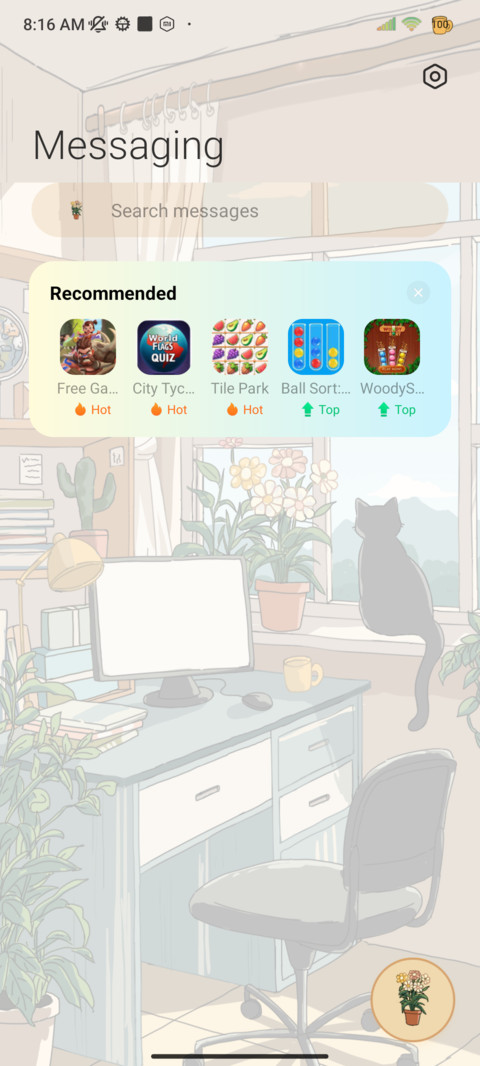 Little joys screenshot