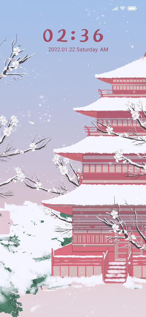 Original and wind screenshot