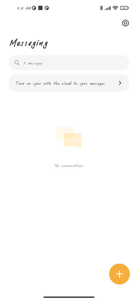 Flying freely screenshot