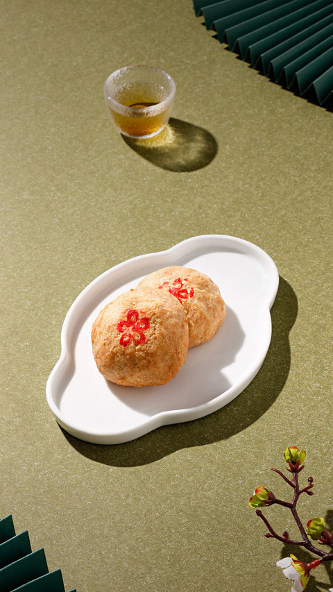 The future of Chinese desserts 83 screenshot