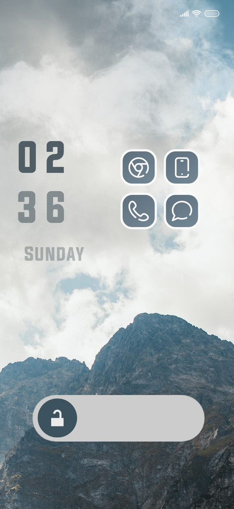 Smoky 1 screenshot