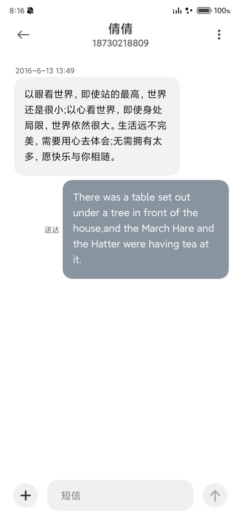 黑猫与白发少年 screenshot