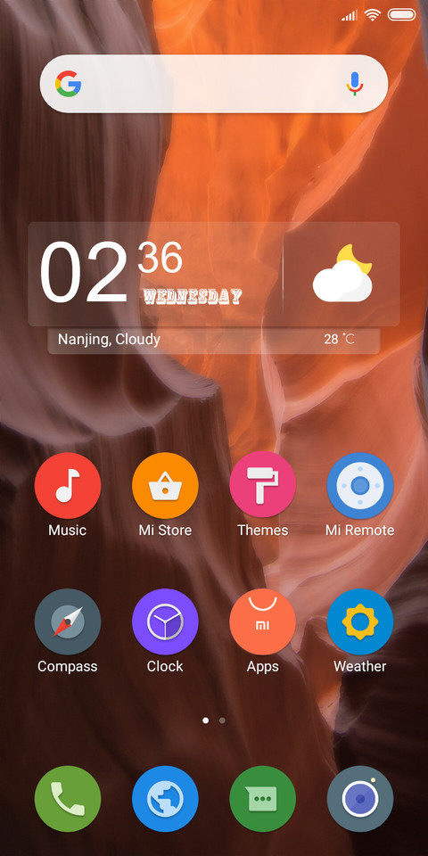 Simple Pro screenshot