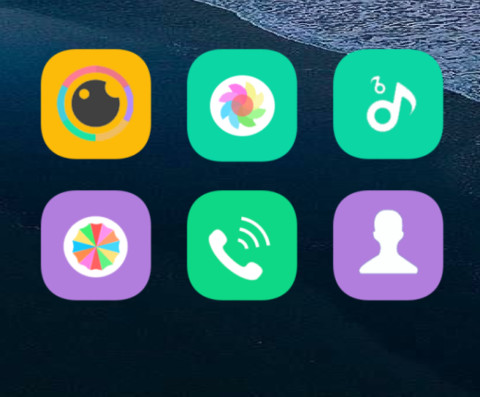 Prakirti NY screenshot