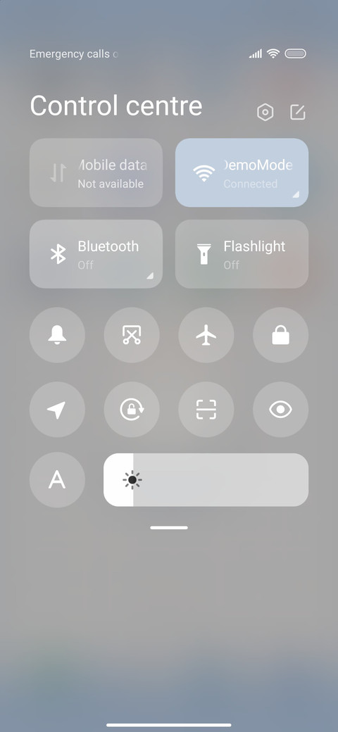 Clay rabbit screenshot