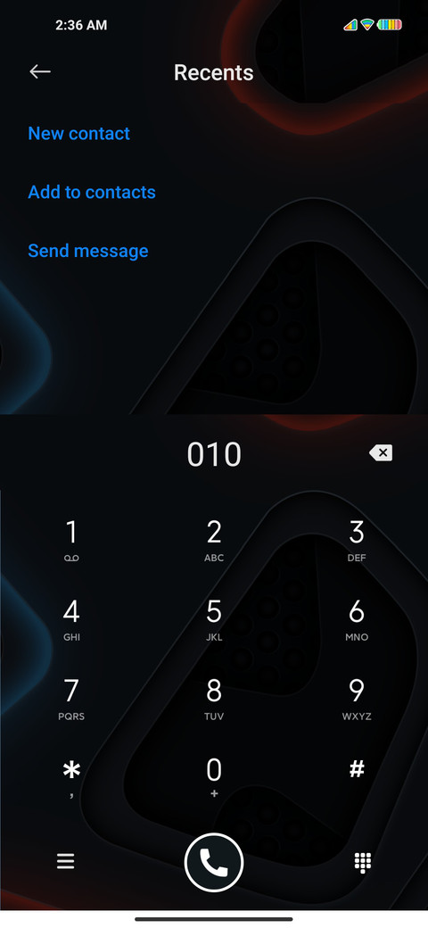 Peter-Pan IZ V13 screenshot