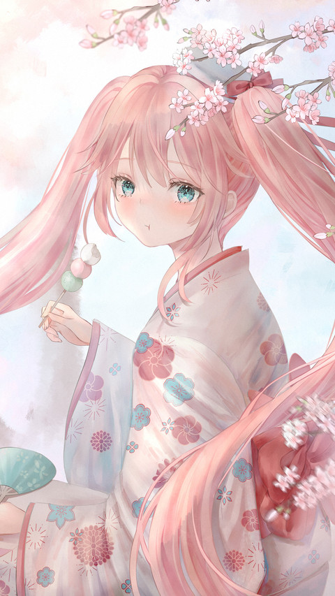 吃货的樱花祭之旅 screenshot