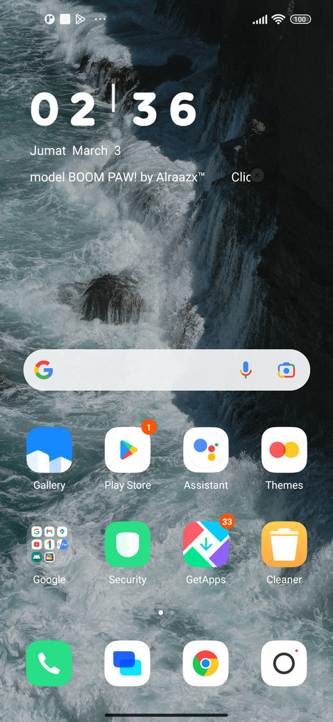 Sijon screenshot