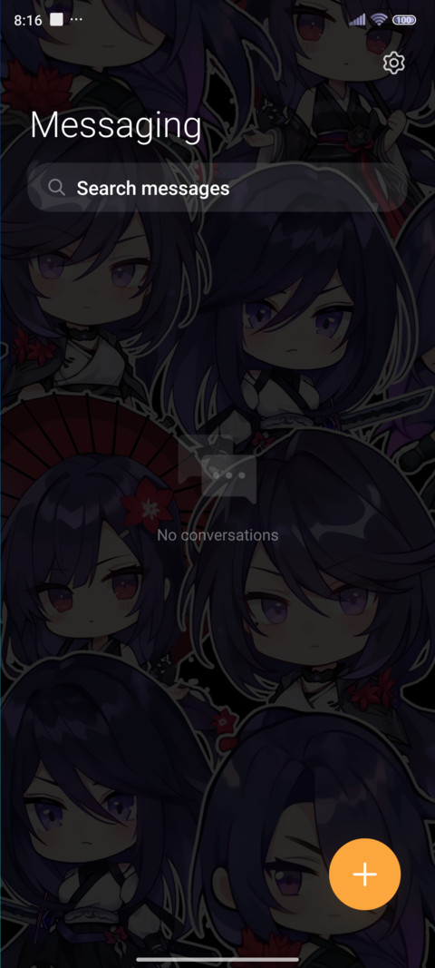 A surname screenshot
