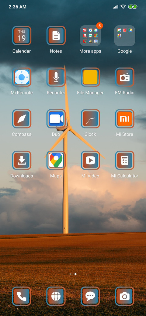 Windwheel_3MDS screenshot