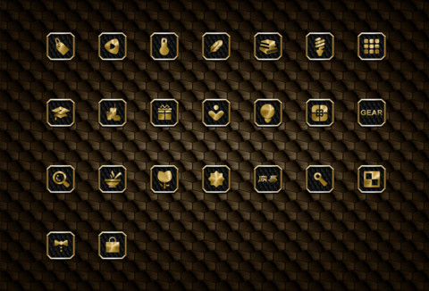 商务黑金 screenshot
