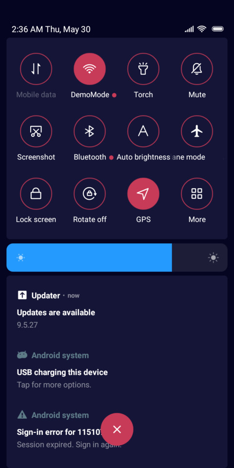 Contin_Ui_DWM19 screenshot