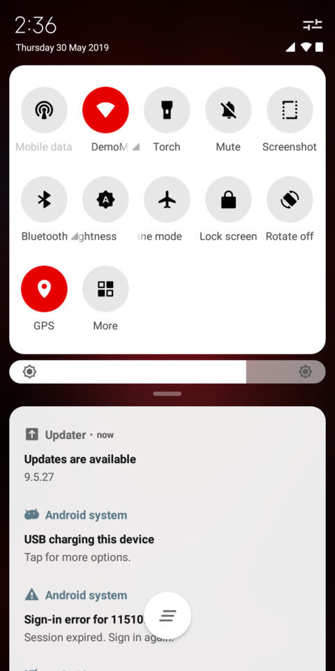 Iron Red_DWM19 screenshot