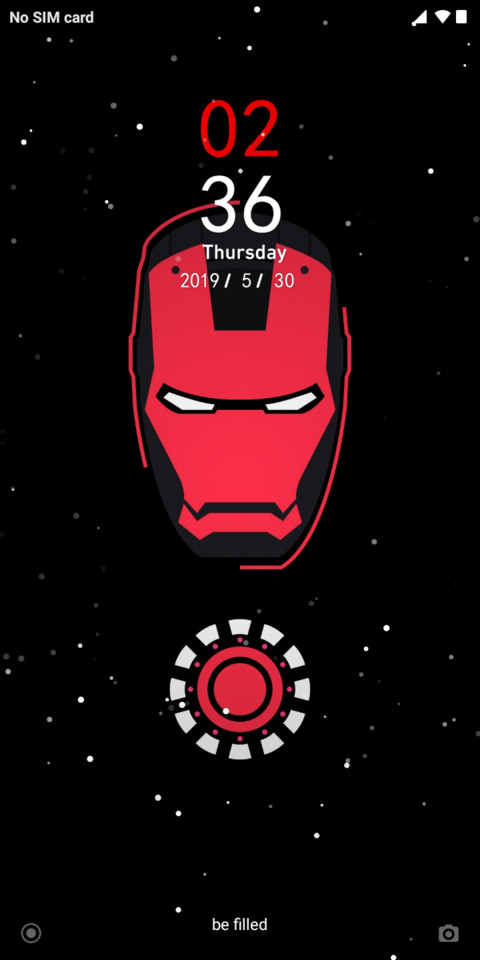 Iron Red_DWM19 screenshot