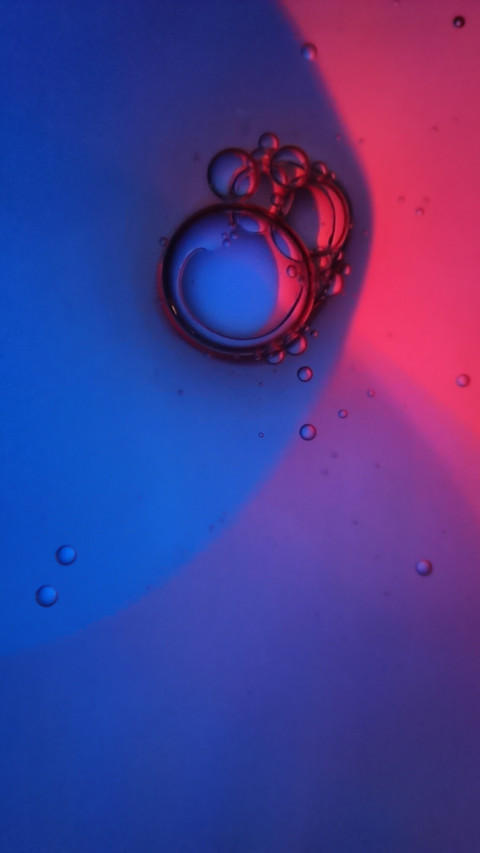 Shot on Note 8 Pro screenshot
