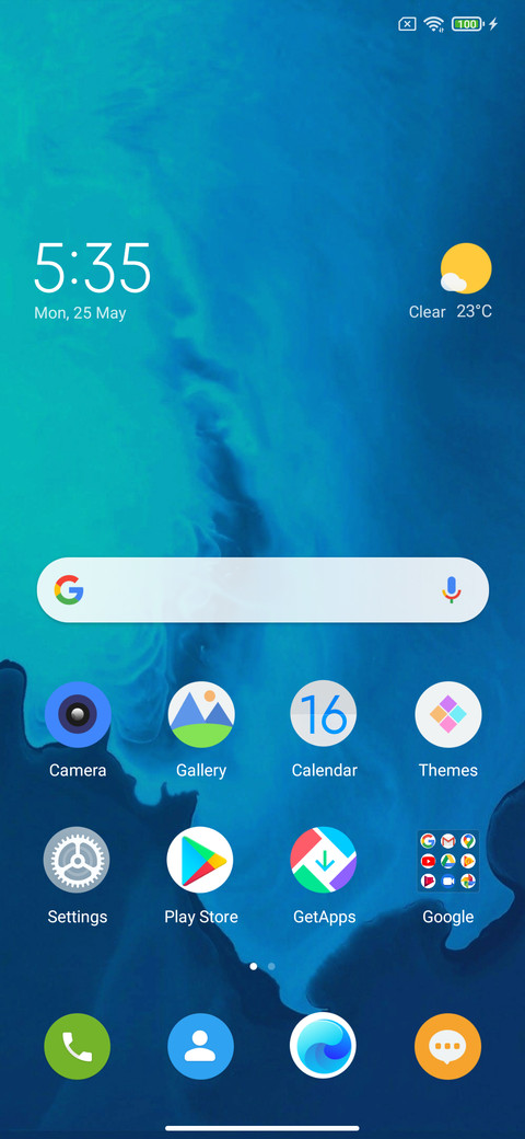 Beat TT screenshot