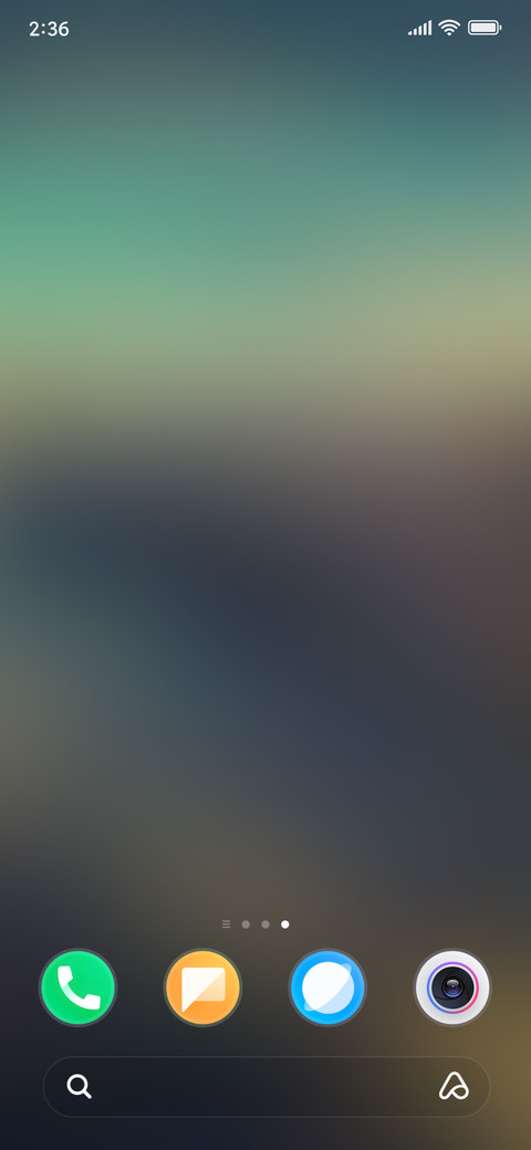 London screenshot
