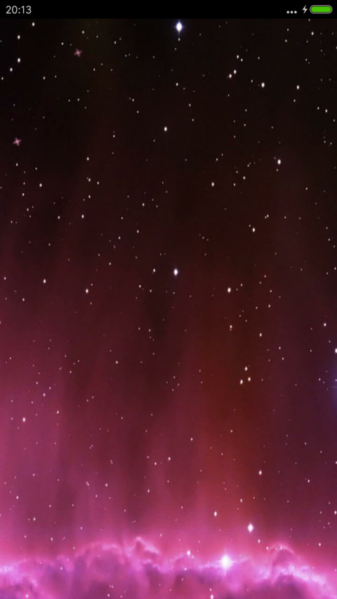 Ios 11 Concept screenshot