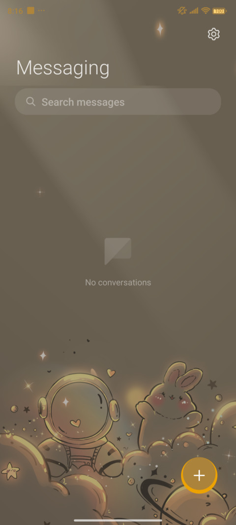 Meet by light screenshot