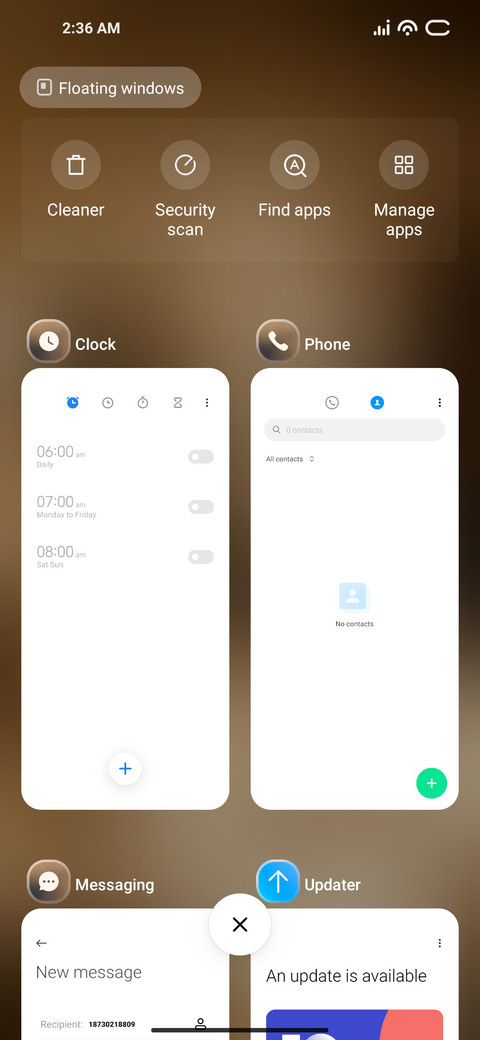 Hanuman screenshot
