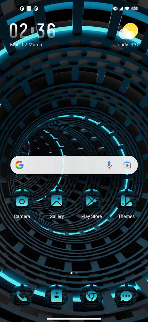 Art Tech screenshot