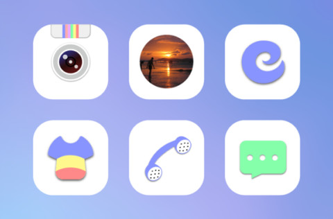 C 静守时光 screenshot