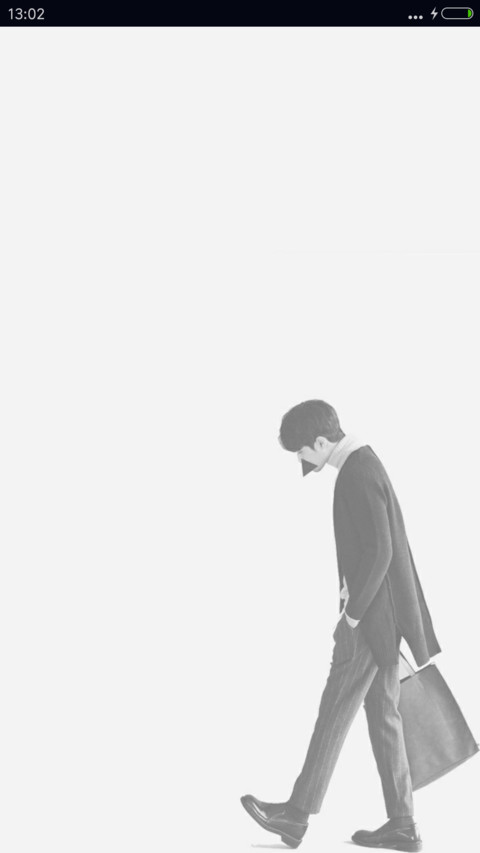 《演员》 screenshot