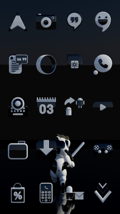 Monoo screenshot