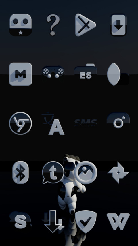 Monoo screenshot