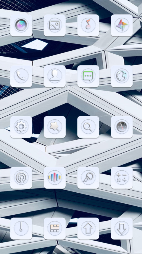 极星楼 screenshot