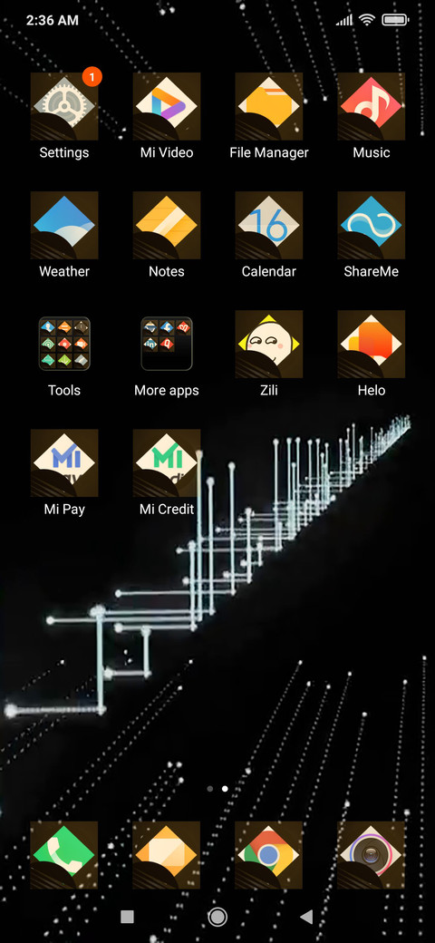 Technology World_DWM4 screenshot