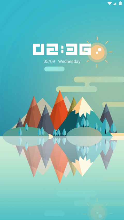 hill【TT】 screenshot