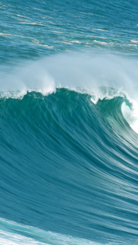 Waves and Storms screenshot