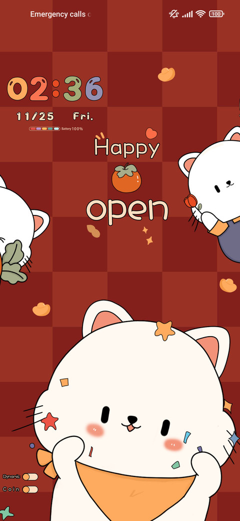 Good deed rabbit screenshot