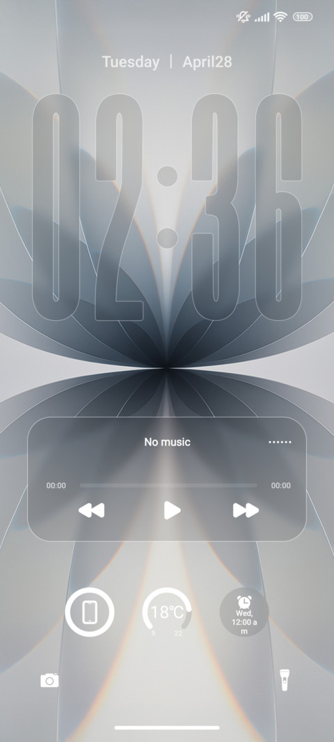 Grey 26 screenshot