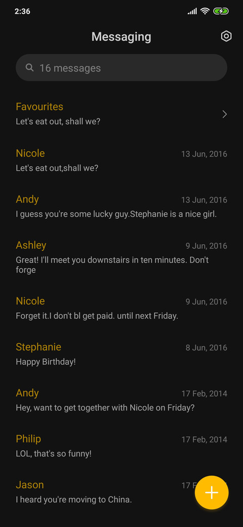 2021 Cheers screenshot