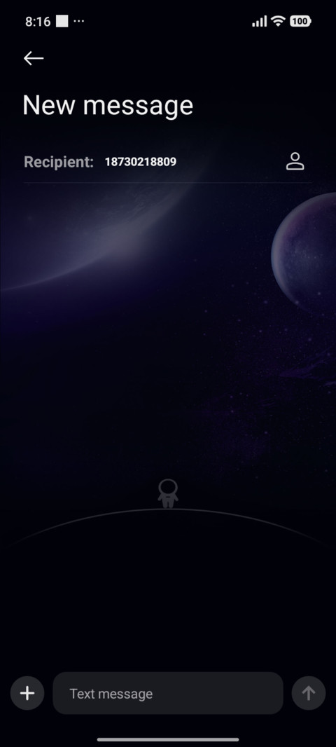 Star Traveler screenshot