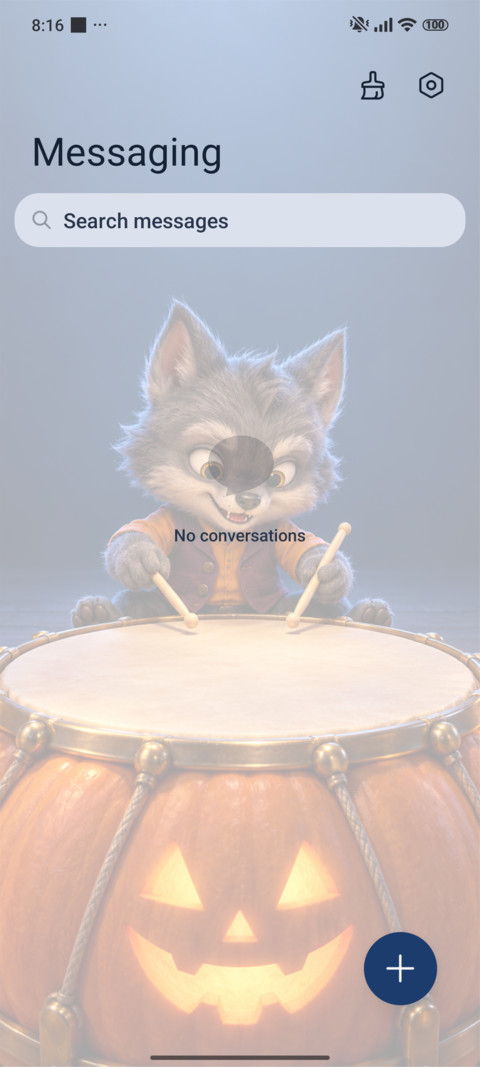 Moonbeat screenshot