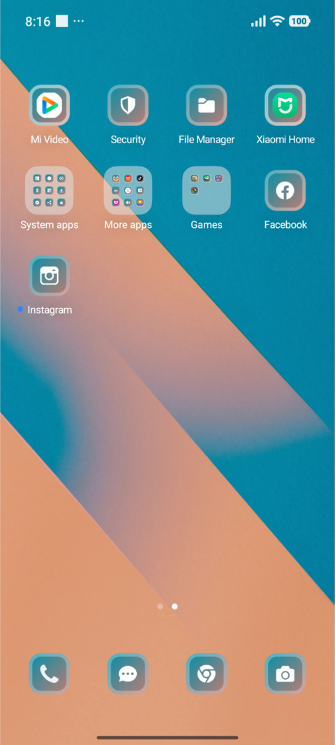 Art Piece screenshot