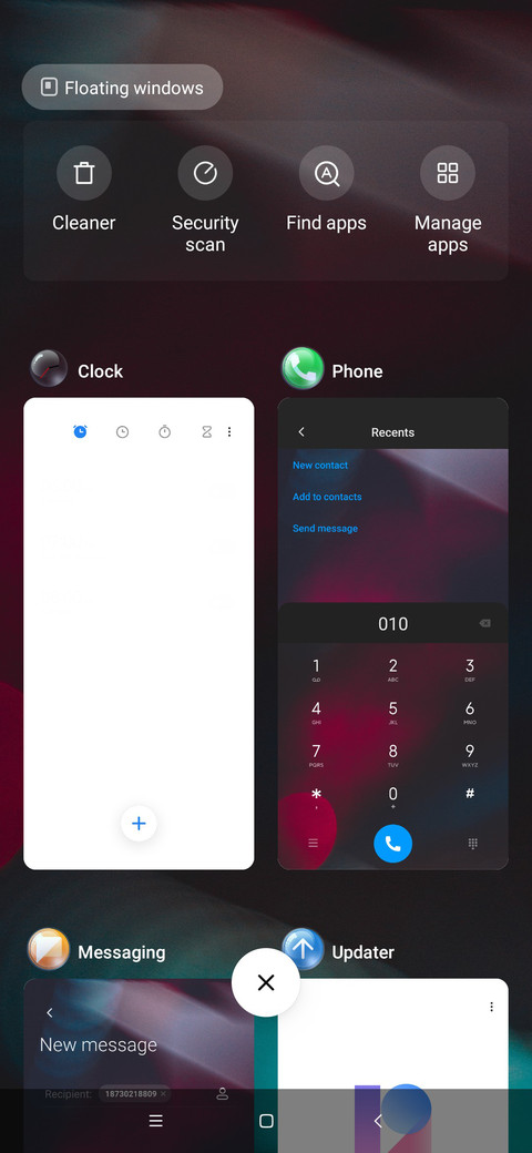 Amaz_DWM4 screenshot