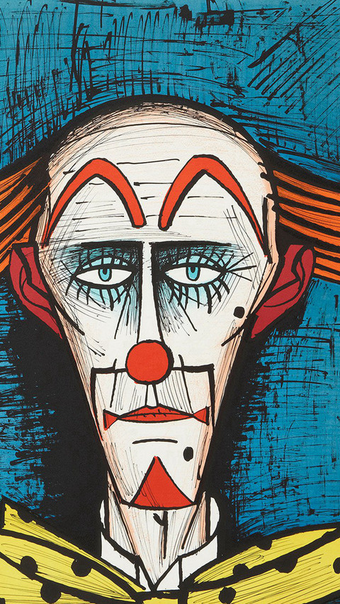 Joker screenshot