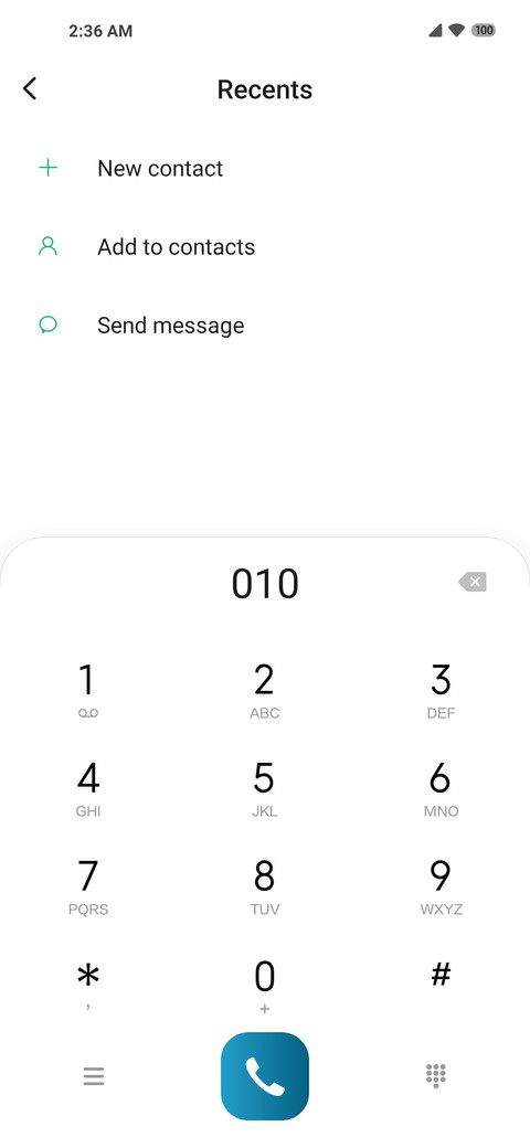 Business Board screenshot