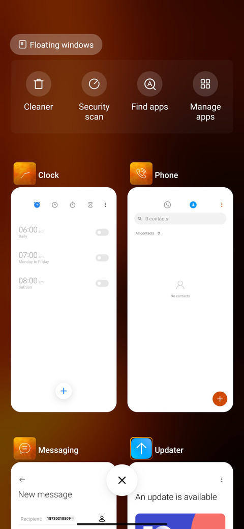 Inferno_3MDS screenshot