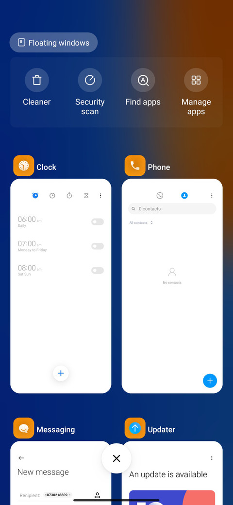 Sports_Court screenshot