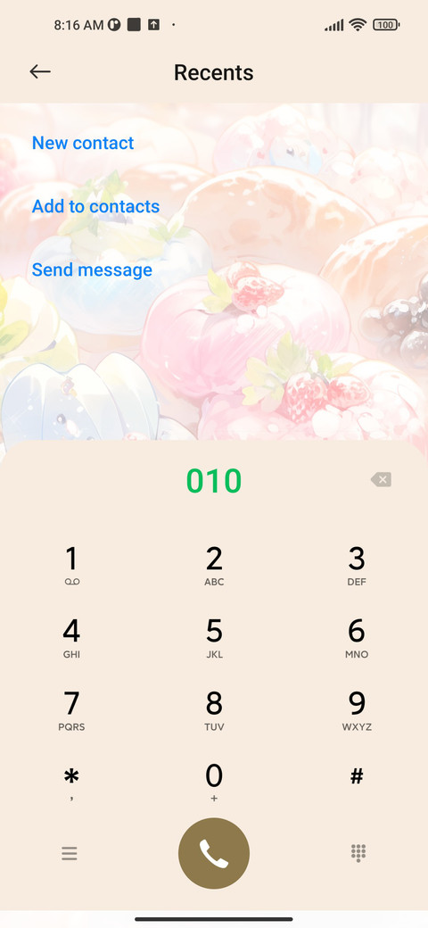 Peach+First+Love screenshot